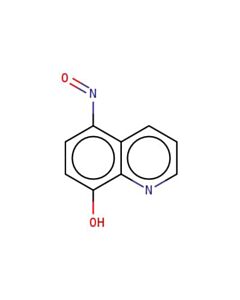 Astatech 5-NITROSO-8-HYDROXYQUINOLINE; 1G; Purity 95%; MDL-MFCD00041862